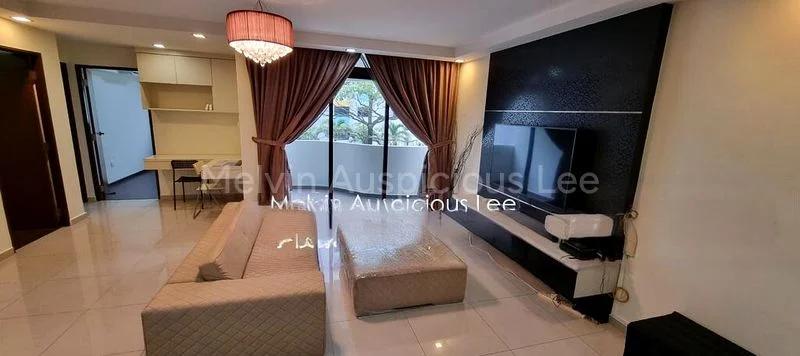 4 Room (4A) HDB for Rent in  480 Sembawang Drive - Image 3